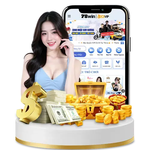Giao diện Game Bài 98 win mượt mà