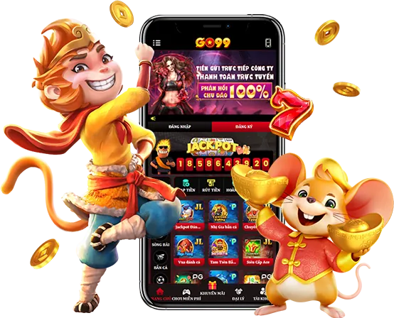 Poker tại 98 win