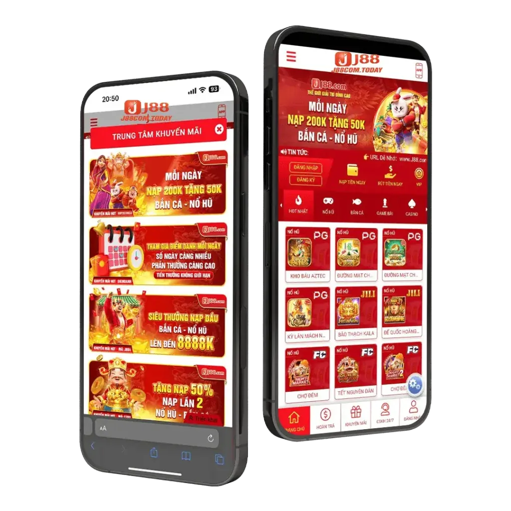 An toàn và bảo mật tại 98 win