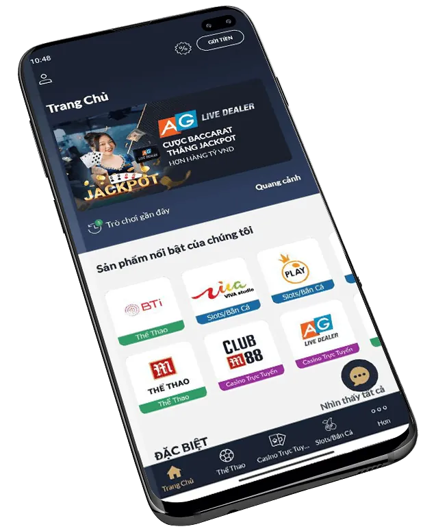Bảo mật thông tin tại 98 win