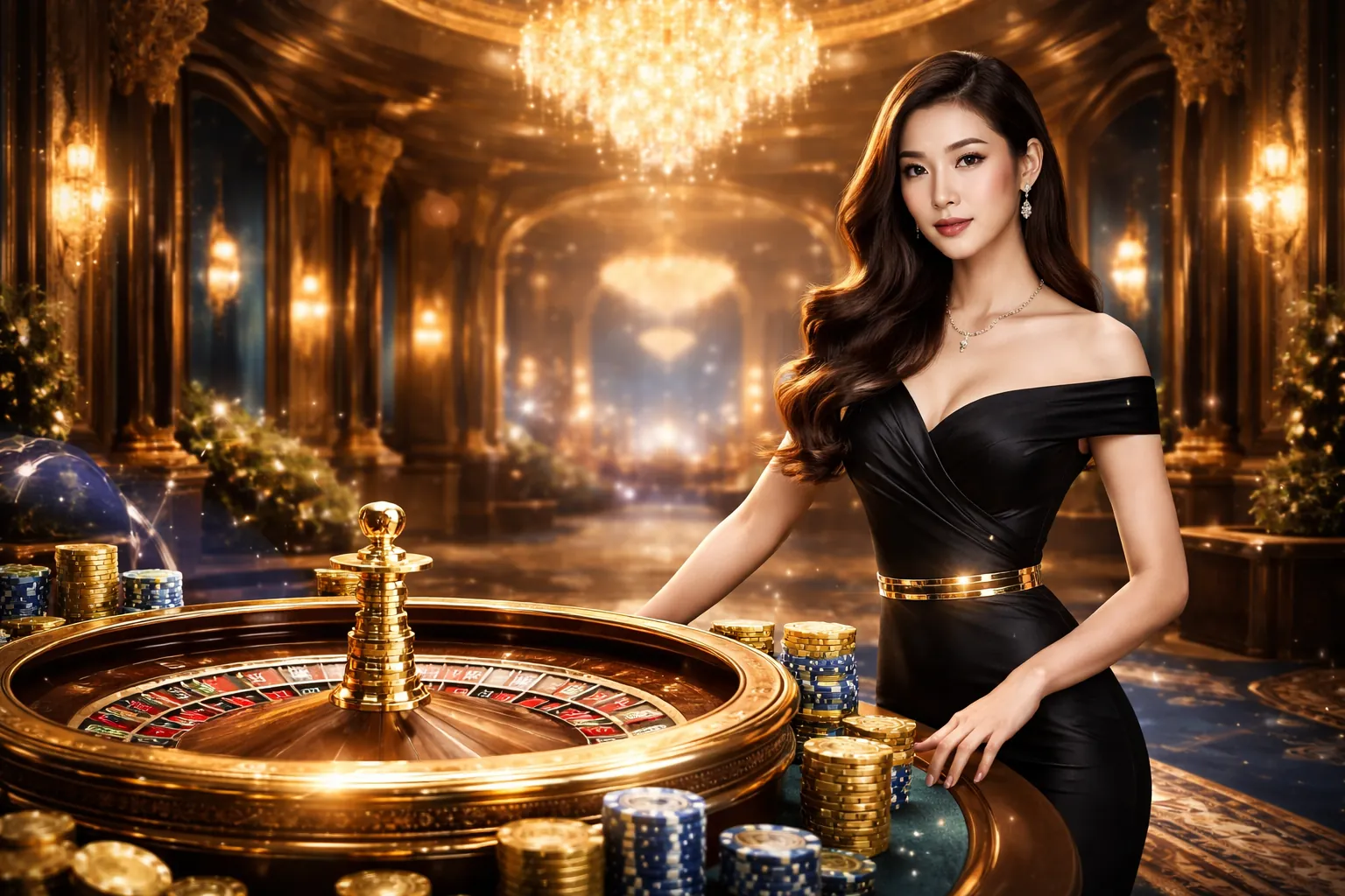 Hình ảnh các chương trình khuyến mãi hấp dẫn của 98 win