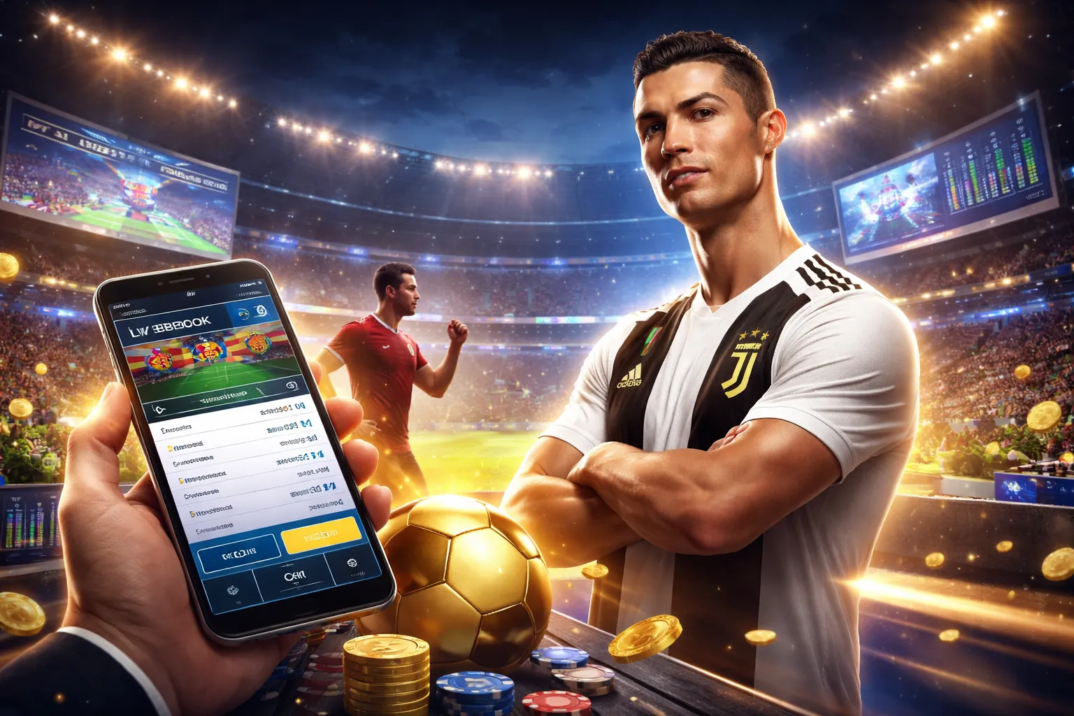 Hình ảnh các trò chơi đa dạng tại 98 win