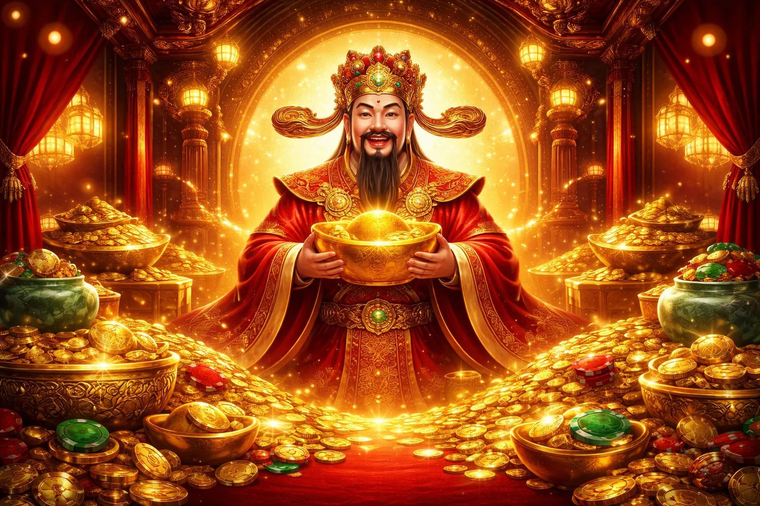Hình ảnh minh họa về sự uy tín của 98 win