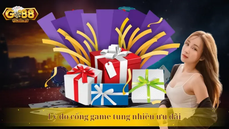Ưu đãi đặc biệt theo dịp lễ sự kiện 98 win